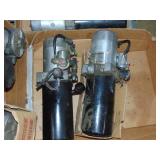 7 Concentric Electric Hydraulic Motor Pump 2200976 24V