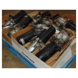 7 Concentric Electric Hydraulic Motor Pump 2200976 24V