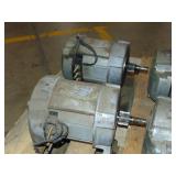 9 Crown 4500 Series Electric Motor OEM 021196 675 Pounds
