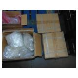 Mixed Small Screws, Washers and Nut Sets and Mixed