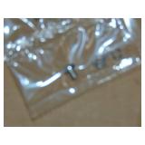 Mixed Small Screws, Washers and Nut Sets and Mixed