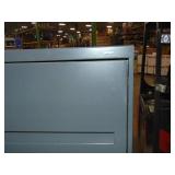 Hon Storage File Cabinet Metal 5 Drawer 36x72 inches