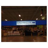 Mosca RO-MP-4 Arch Strapper 50x38"