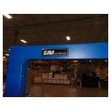 Mosca RO-MP-4 Arch Strapper 50x38"