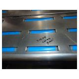 Mosca RO-MP-4 Arch Strapper 50x38"