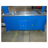 Mosca RO-MP-4 Arch Strapper 50x38"