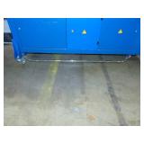 Mosca RO-MP-4 Arch Strapper 50x38"