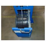 Mosca RO-MP-4 Arch Strapper 50x38"