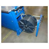 Mosca RO-MP-4 Arch Strapper 50x38"