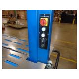 Mosca RO-MP-4 Arch Strapper 50x38"