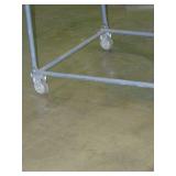 Tri Arc 12 Step Rolling Ladder Height (Inch): 156