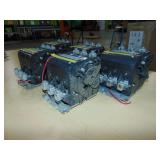 5 Pack 14HU+32AA Furnas Type Size 3 Starter by Siemens