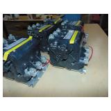 5 Pack 14HU+32AA Furnas Type Size 3 Starter by Siemens