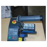 SEALED AIR FILL-AIR CYCLONE INFLATABLE PACKAGING SYSTEM MACHINE