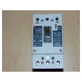SIEMENS HEM3M100 100A 480V 3 POLE CIRCUIT BREAKER
