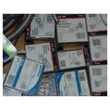 Large Mixed Electric Lot