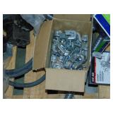 Large Mixed Electric Lot