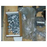 Large Mixed Electric Lot