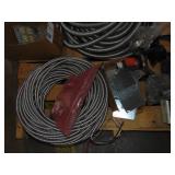 Large Mixed Electric Lot