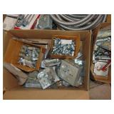 Large Mixed Electric Lot