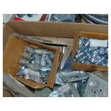 Large Mixed Electric Lot