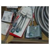 Large Mixed Electric Lot