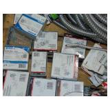 Large Mixed Electric Lot