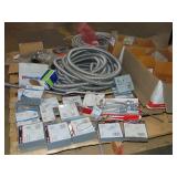 Large Mixed Electric Lot