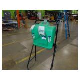 Portable Eye Wash Station with Stand