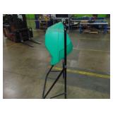 Portable Eye Wash Station with Stand