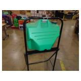 Portable Eye Wash Station with Stand