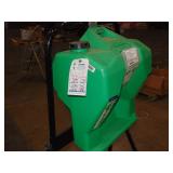 Portable Eye Wash Station with Stand