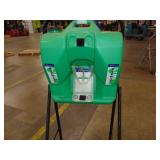 Portable Eye Wash Station with Stand