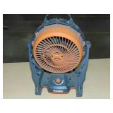 Ridgid R860720B GEN5X 18-Volt Hybrid Cordless Fan
