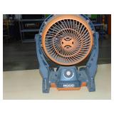 Ridgid R860720B GEN5X 18-Volt Hybrid Cordless Fan