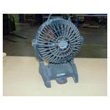 Ridgid R860720B GEN5X 18-Volt Hybrid Cordless Fan