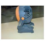 Ridgid R860720B GEN5X 18-Volt Hybrid Cordless Fan