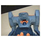 Ridgid R860720B GEN5X 18-Volt Hybrid Cordless Fan