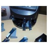 Cassida C-C200 Coin Counter / Wrapper with LED Digital Display 857287002179