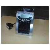 Royal Sovereign Fast Sort Fs-2D Digital Coin Sorter