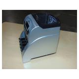 Royal Sovereign Fast Sort Fs-2D Digital Coin Sorter