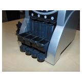 Royal Sovereign Fast Sort Fs-2D Digital Coin Sorter