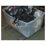 75 Pounds Mixed Power Supply