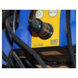 Mixed Hakko Soldering Stations