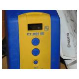 Mixed Hakko Soldering Stations