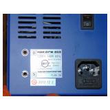 Mixed Hakko Soldering Stations