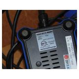 Mixed Hakko Soldering Stations