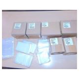 6500 Mixed Poly Bags