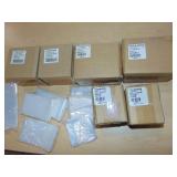 6500 Mixed Poly Bags