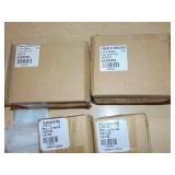 6500 Mixed Poly Bags